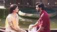 An intense romantic title track for Kalank