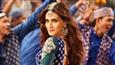 Kriti Sanon create a rage amongst the fans with her song 'Aira Gaira'