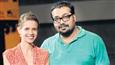 Kalki off to Turkey on her much-delayed honeymoon