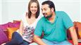 Not quite love at first sight: Anurag, Kalki