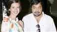 After seeing 'Shanghai', Anurag is jealous of Dibakar, says wife Kalki