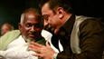 Kamal Haasan sings for Pankaj Kapoor at 30 Minutes' Notice 