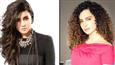 Kangana Ranaut takes a dig on Alia Bhatt's latest picture!