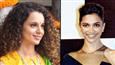 Rudeshock: Kangana now takes a sly dig at rival Deepika