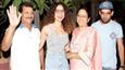 Kangana's father opens up on legal battle with Hrithik