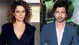 Battle of tweets between Kangana Ranaut & Nikhil Dwivedi! 