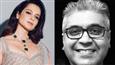 Rajeev Masand's decision to join Karan Johar's Dharma Productions didn't go well with Kangana Ranauat!