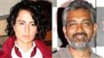 Kangana Ranaut, S.S. Rajamouli honoured with 'Indian of the Year' award