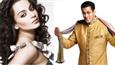 Kangana again under Salman's obligation