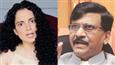 Bombay High Court asks Sanjay Raut to clarify his abusive remarks on Kangana Ranaut!