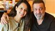 Sanjay Dutt thanks Kangana Ranaut for her 'love and good wishes'!