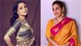 This is how Bollywood actresses flaunted their saree look on National Handlooms Day!