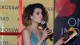 Shattered about my top-notch scenes being edited: Kangana Ranaut