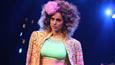 Kangana sizzles at finale of BP Fashion Week