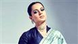 Kangana Ranaut officially debuts on Twitter!