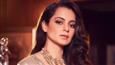 This is how Kangana Ranaut hits the dance floor on Kesariya Balam song!