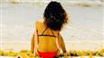 Kangana Ranaut shares a tempting picture of herself from Mexican vacation!