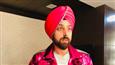 Actor Kanwalpreet Singh becomes Blingy Singh for Kamla Pasand's new advertisement