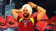 Every once in a while when i need to escape I travel to farthest of places: Kanwalpreet Singh