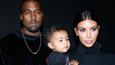 North's name is innovative, fresh: Kanye West