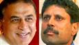 Reunion of Legends: Will film on 1983 World Cup feature Kapil, Gavaskar?