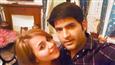 Kapil Sharma announces his wedding date with girlfriend Ginni!