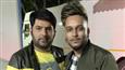 Kapil Sharma's name inked on singer Oye Kunaal's hand, here's why!