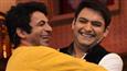 Gutthi, Kapil reconcile for Comedy Nights