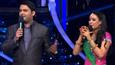 Kapil's dark side on 'Comedy Nights With Kapil'