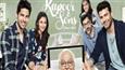 Box office: 'Kapoor and Sons' rakes in Rs 26 crore in its opening weekend