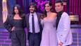 It's time for some sibling madness on Koffee With Karan!