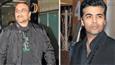  Karan Johar reveals Aditya Chopra was a great dancer in his youth