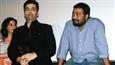 1.5 crores film? I felt Karan Johar was a misfit for 'Bombay Talkies': Anurag Kashyap