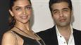 Deepika excited about Karan Johar's birthday bash