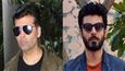 Did Karan Johar recommend Fawad Khan for hosting award show?