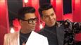 Karan Johar's wax statue unveiled at Madam Tussauds Singapore