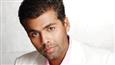 Karan johar is a 'twittillionaire'!