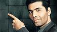 India has limited space for short films: Karan Johar