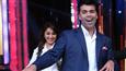 I don't understand the TV game: Karan Johar