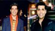 Karan Johar's 'Gold' invite for Manish!