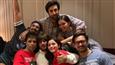 SRK, Aamir, Ranbir-Alia, Ranveer-Deepika all together in one frame is Karan Johar's blockbuster moment!