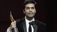 Karan Johar performed 'puja' to avoid mishaps on 'SOTY' sets