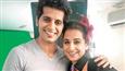 Karanvir Bohra remembers his time shooting with Vidya Balan