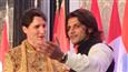 Karanvir Bohra Met Canada's Hon. Prime Minister Justin Trudeau