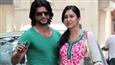 Dengue-struck Karanvir Bohra hates to be in hospital