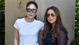 Gauri Khan hosted the royal Kareena Kapoor Khan at Gauri Khan Designs!