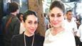 Kareena wishes to work with Karisma