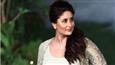 Kareena Kapoor Khan shimmers in gold at LFW grand finale