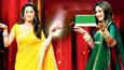 First look: Kareena and Madhuri groove together