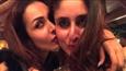 Kareena Kapoor has the sweetest birthday wish for her BFF Malaika Arora!